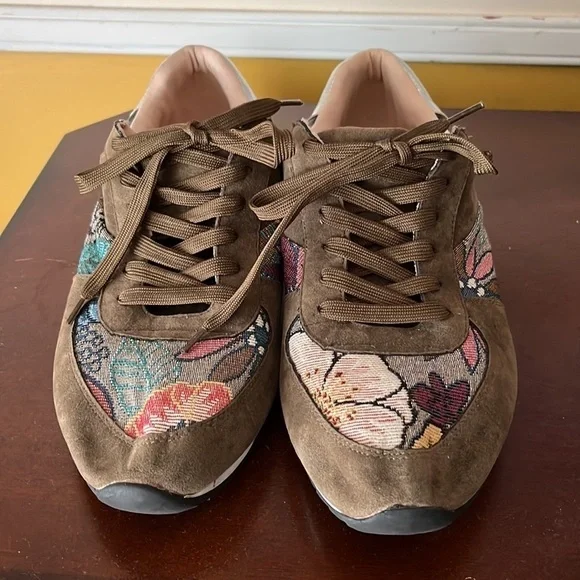 Sneakers by Shein! Very comfortable! - Picture 2 of 6